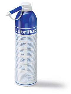 Lubrifluid