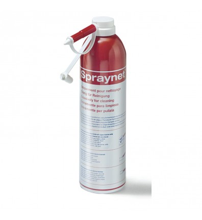 Spraynet Tisztító Spray