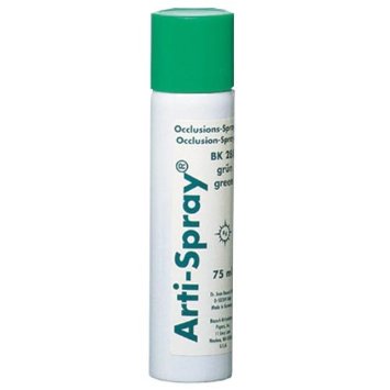 Arti-Spray artikulációs spray zöld 75ml