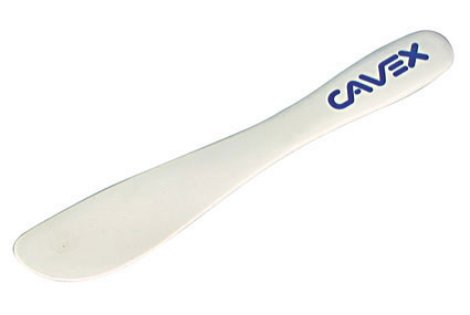 Cavex Alginátkeverő spatula műanyag