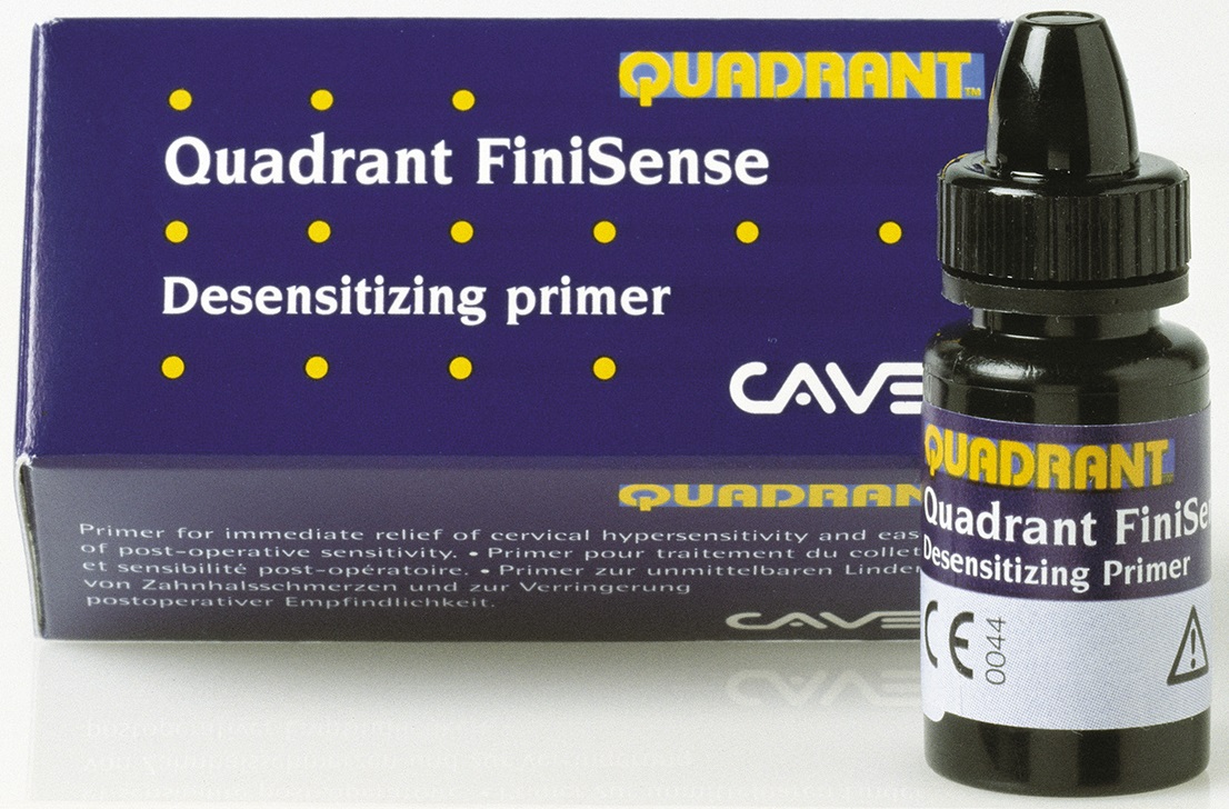 Cavex Quadrant FiniSense 5ml desenzitizer