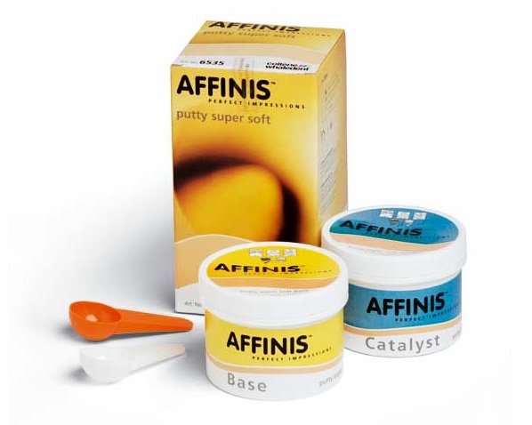 Affinis putty super soft