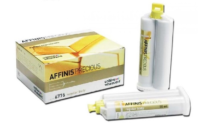 Affinis Precious (arany 2x50ml)