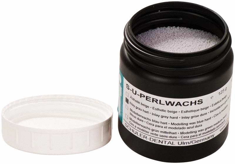 S-U modellviasz korona-és hídtechnikához 125g