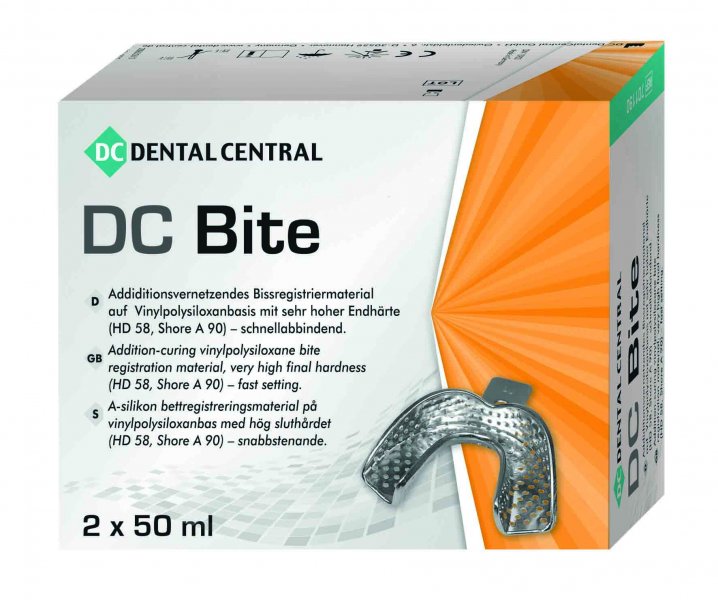 DC Bite NF 2x50ml