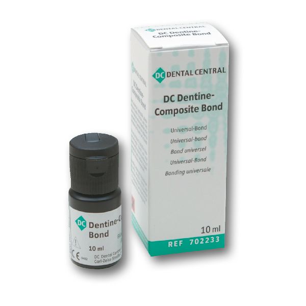 DC Dentin fényrek. univ. rag.10ml