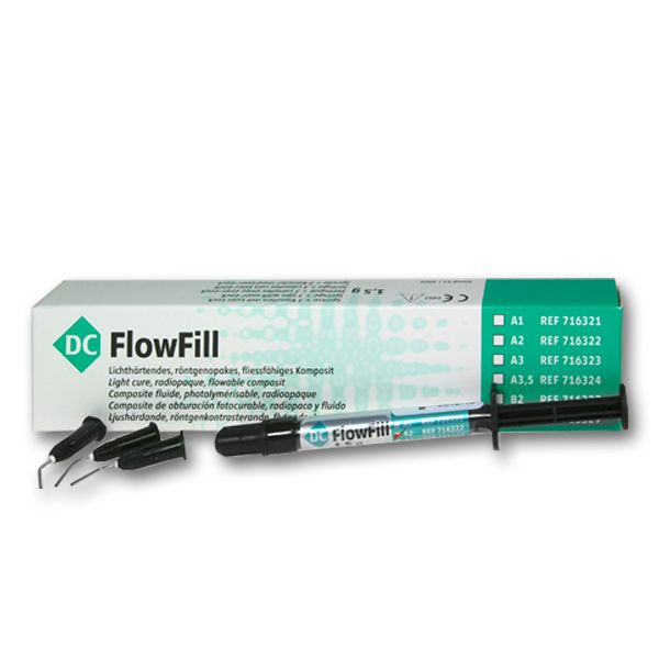 DC Flowfill A3 1,5g