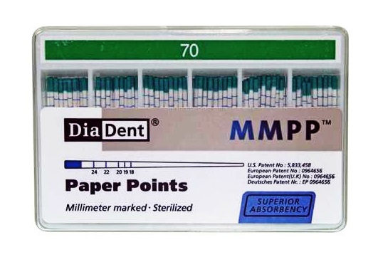 Papírcsúcs MMPP ISO 70 200db