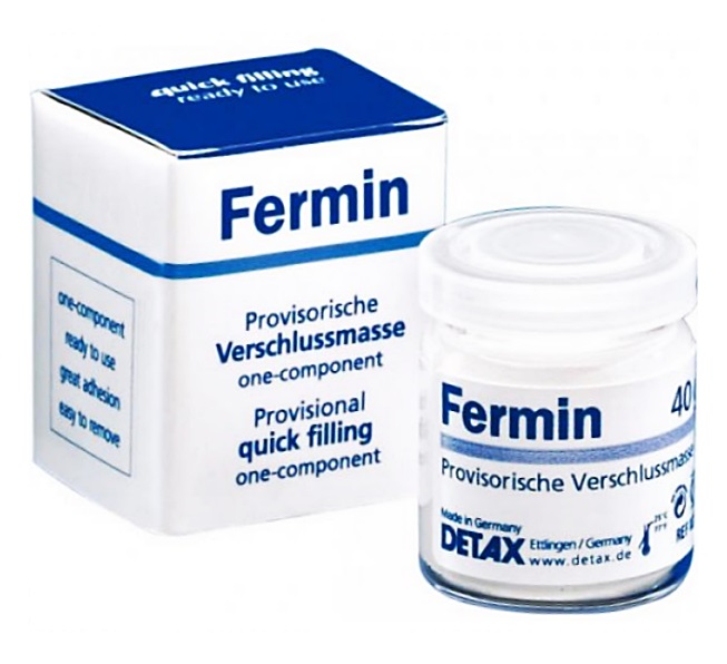 Fermin It 40g