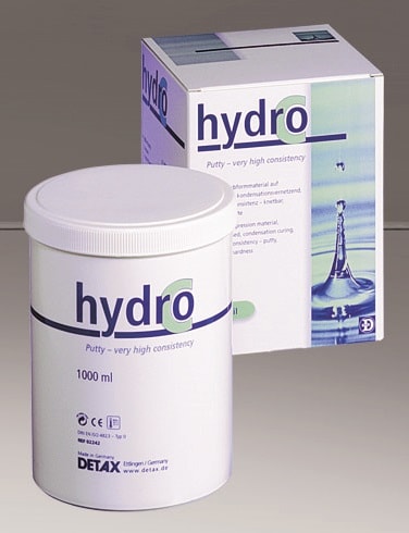 Hydro-C Putty 1000ml