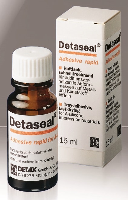 Detaseal Adhesive rapid 15ml