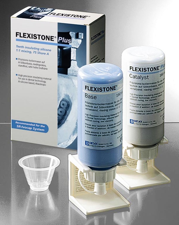 Flexistone Plus 2x160ml.