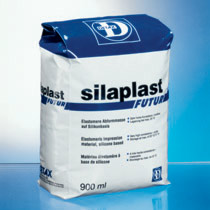 Silaplast FUTUR 900ml u.t. (zsákos)