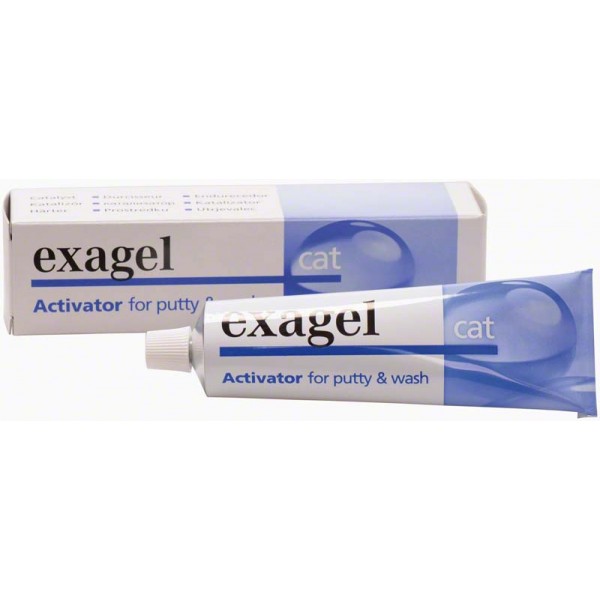 Exagel cat. 60 ml