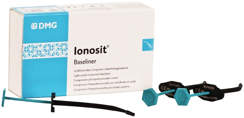 Ionosit Baseliner 0,33g