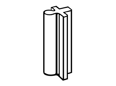 Plasta-Stabilisator CH 111.01
