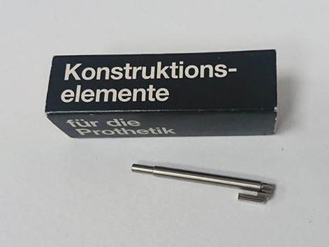 Parallelhalter aktiv/passiv f. Micro Degutek APS