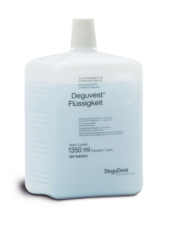 Deguvest folyadék 1350 ml
