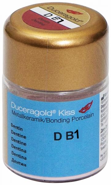 Au-Kiss Dentin DB1 20g