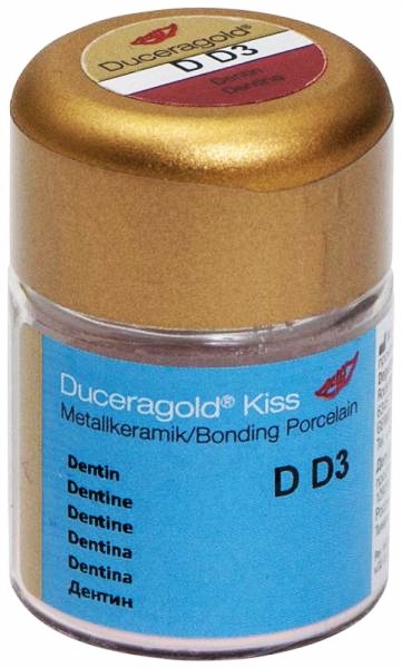 Au-Kiss Dentin DD3 20g