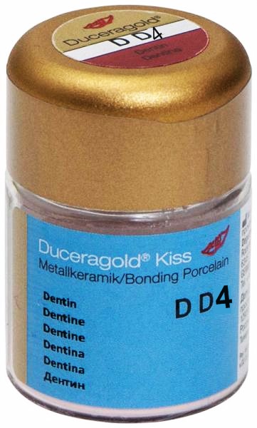 Au-Kiss Dentin DD4 20g