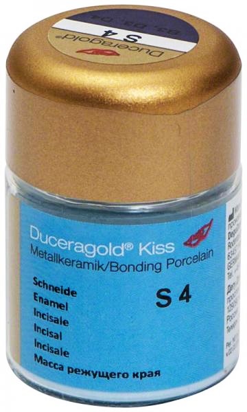 Au-Kiss Schneide S04 20g