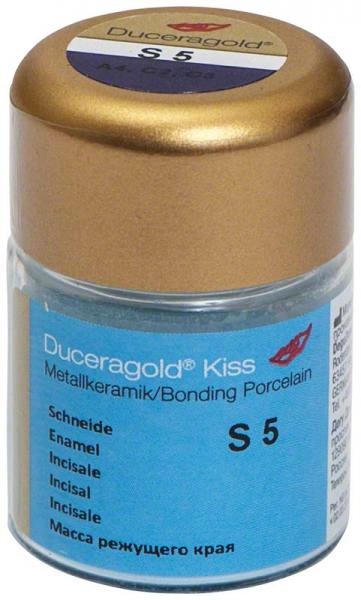 Au-Kiss Schneide S05 20g