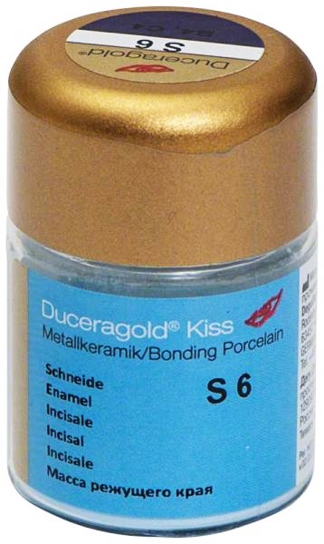 Au-Kiss Schneide S06 20g