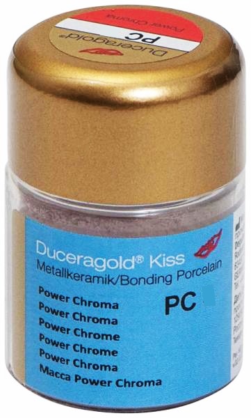 Au-Kiss Power Chroma PC6 20g