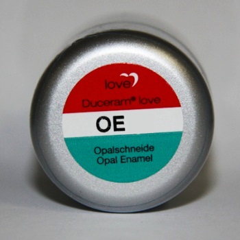 Duceram love Opalschneide OE1 75g