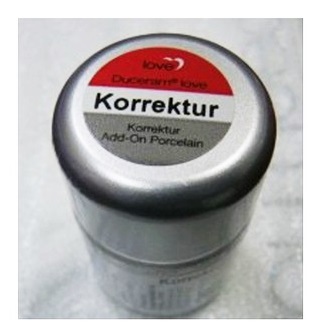 Duceram love Korrekturmasse 20g