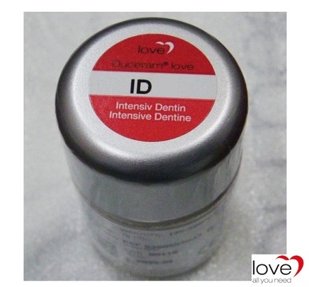 Duceram love intensiv dentin ID 2 75g