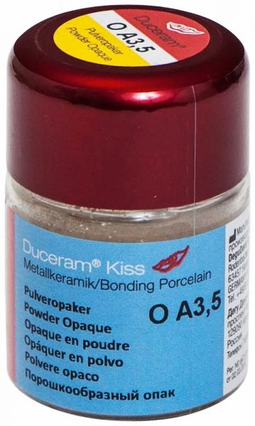 Kiss Opaker OA3,5 20g