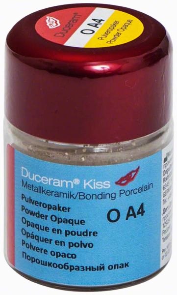 Kiss Opaker OA4 20g