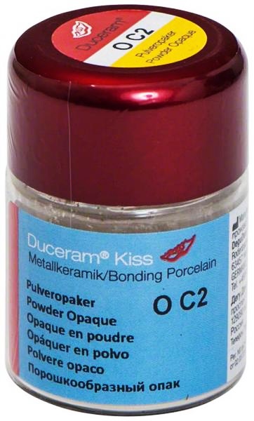 Kiss Opaker OC2 20g