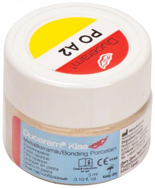 Kiss Pasten-Opaker OA2 3ml