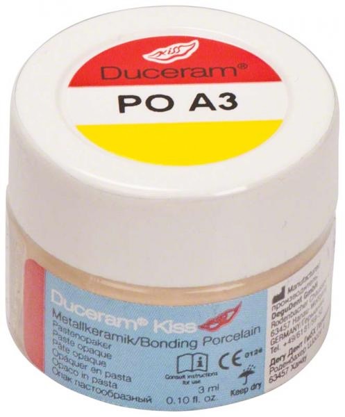 Kiss Pasten-Opaker OA3 3ml