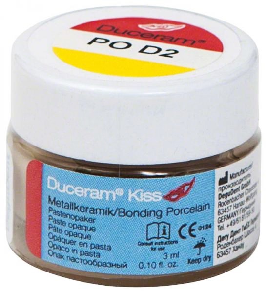 Kiss Pasten-Opaker OD2 3ml