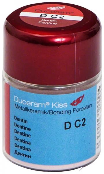 Kiss Dentin DC2 20g