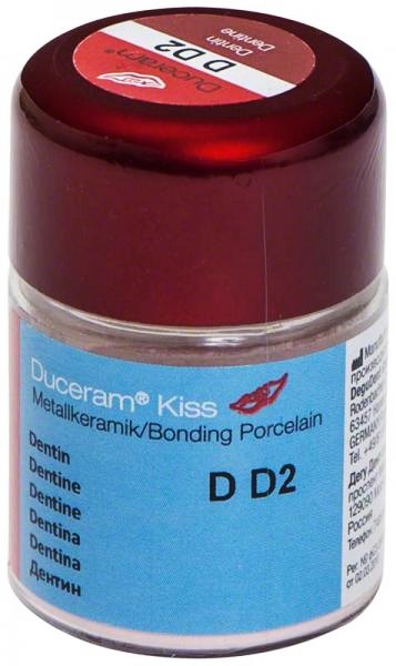 Kiss Dentin DD2 20g