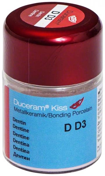 Kiss Dentin DD3 20g