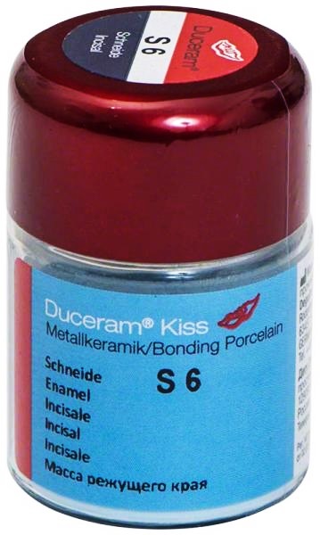 Kiss Schneide S06 20g