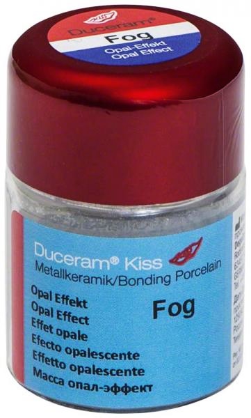 Kiss Opal Effekt Fog 20g