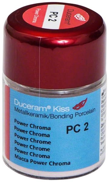 Kiss Power Chroma 2 20g