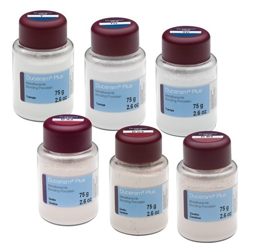 DP Pulver-Opaker OB3 75g