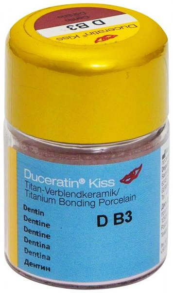 Duceratin Kiss Dentin DB3 20g