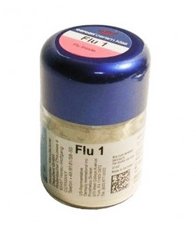 Cercon Ceram Kiss Flu Inside 1 20g