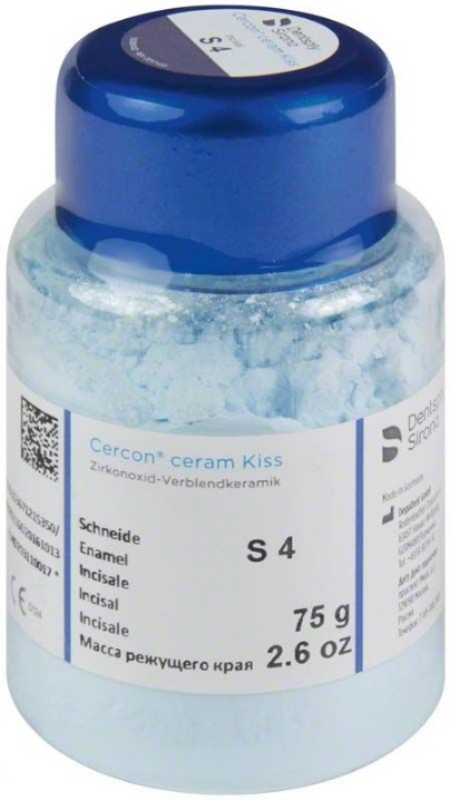 Cercon Ceram Kiss Schneide 6 75g