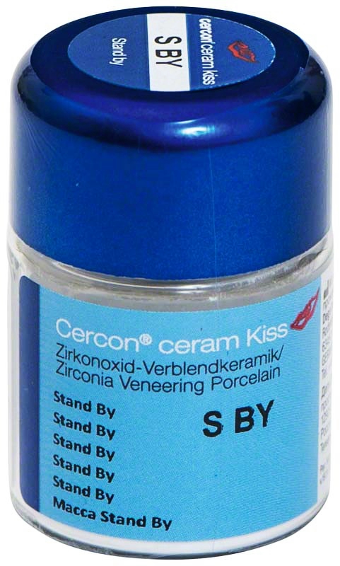 Cercon Ceram Kiss Stand By 20g