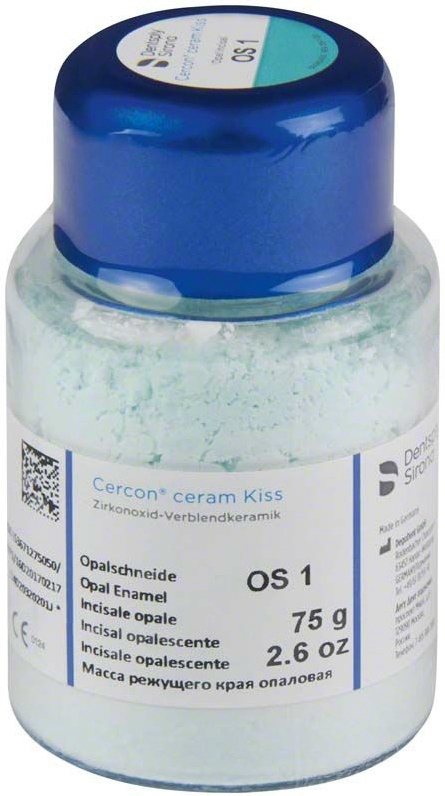 Cercon Ceram Kiss  Opalschneide 1 75g